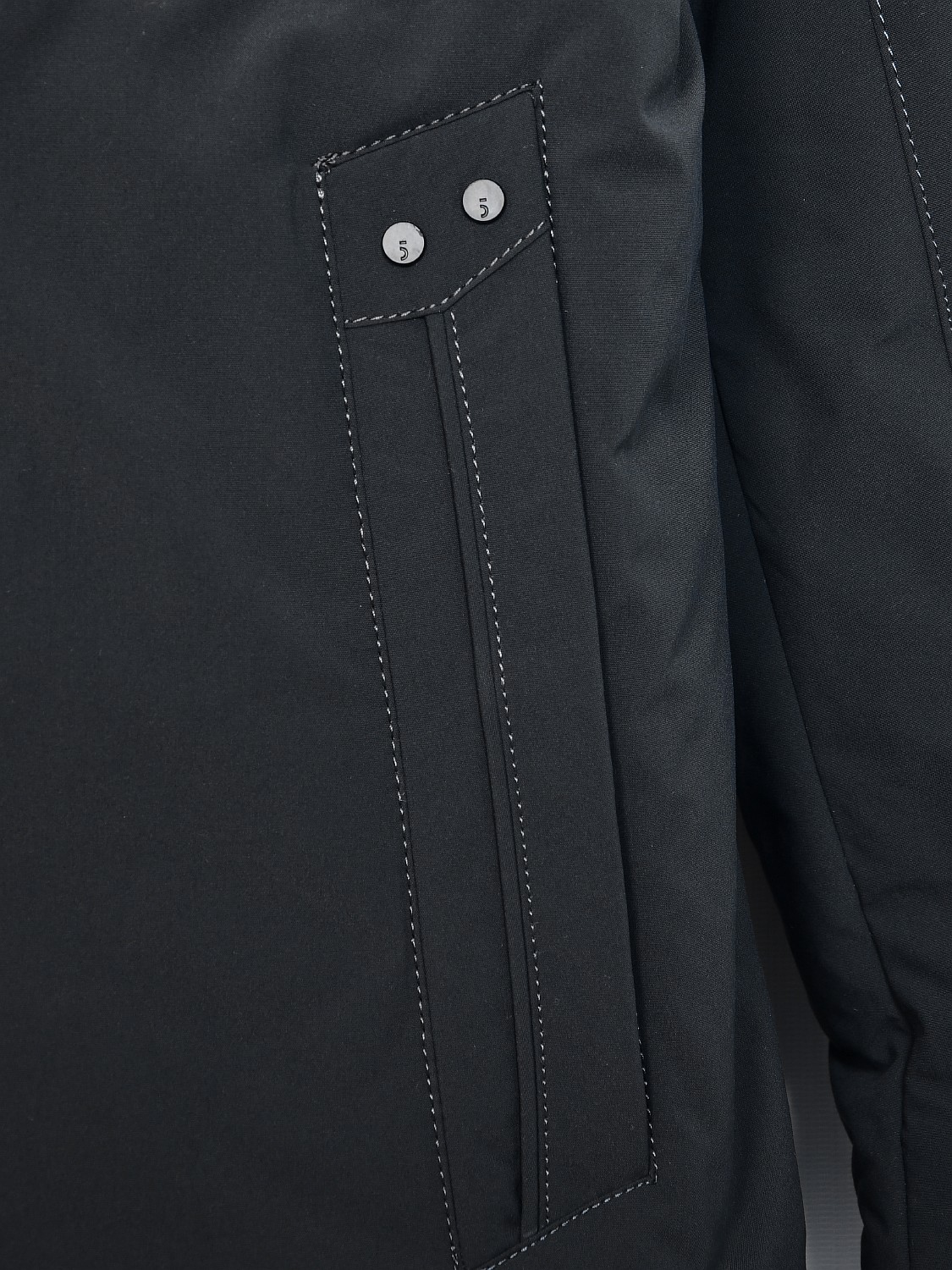 Куртка зимняя мужская (6819DD)