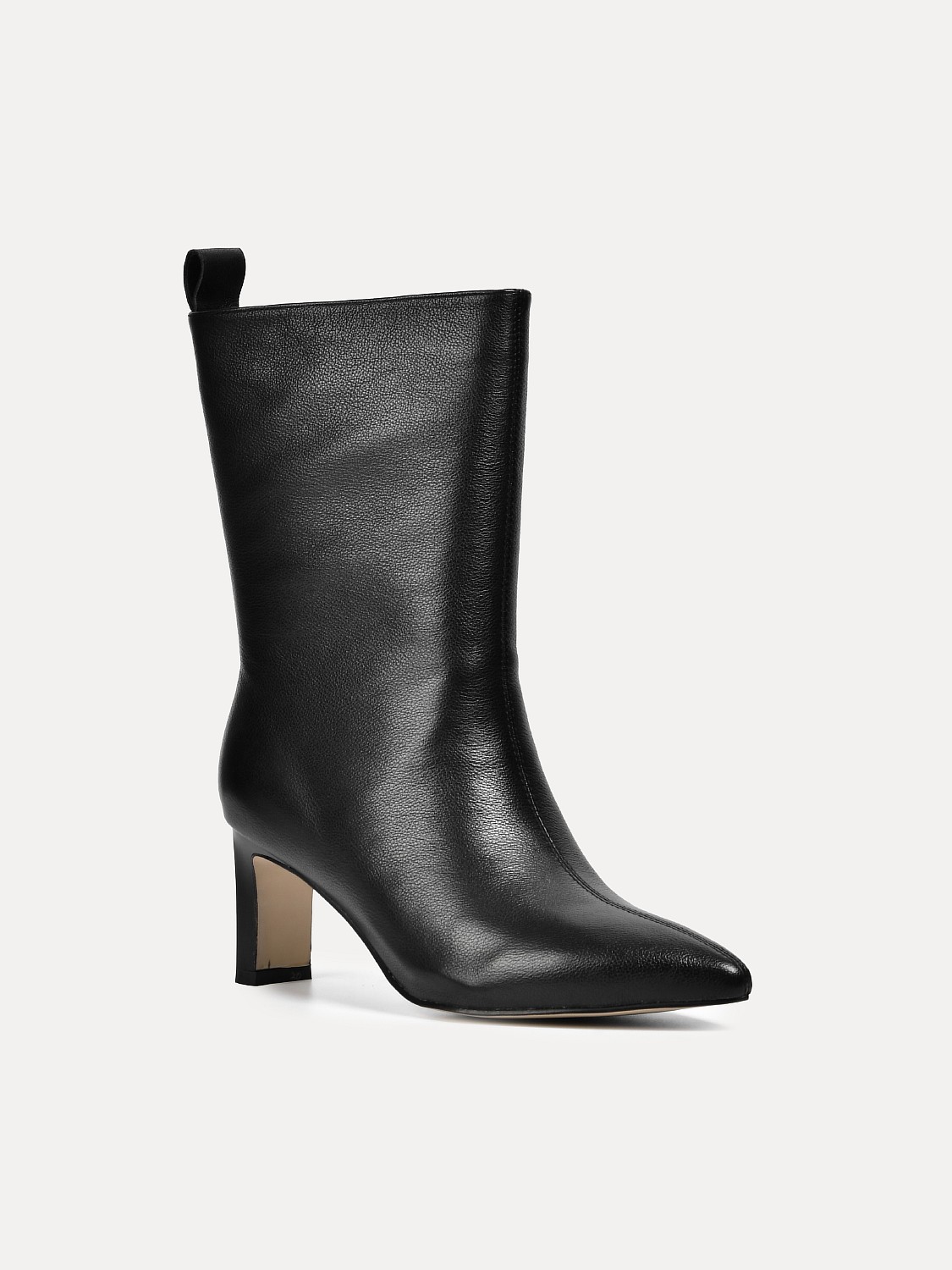 Ботильоны демисезон (P111-332)