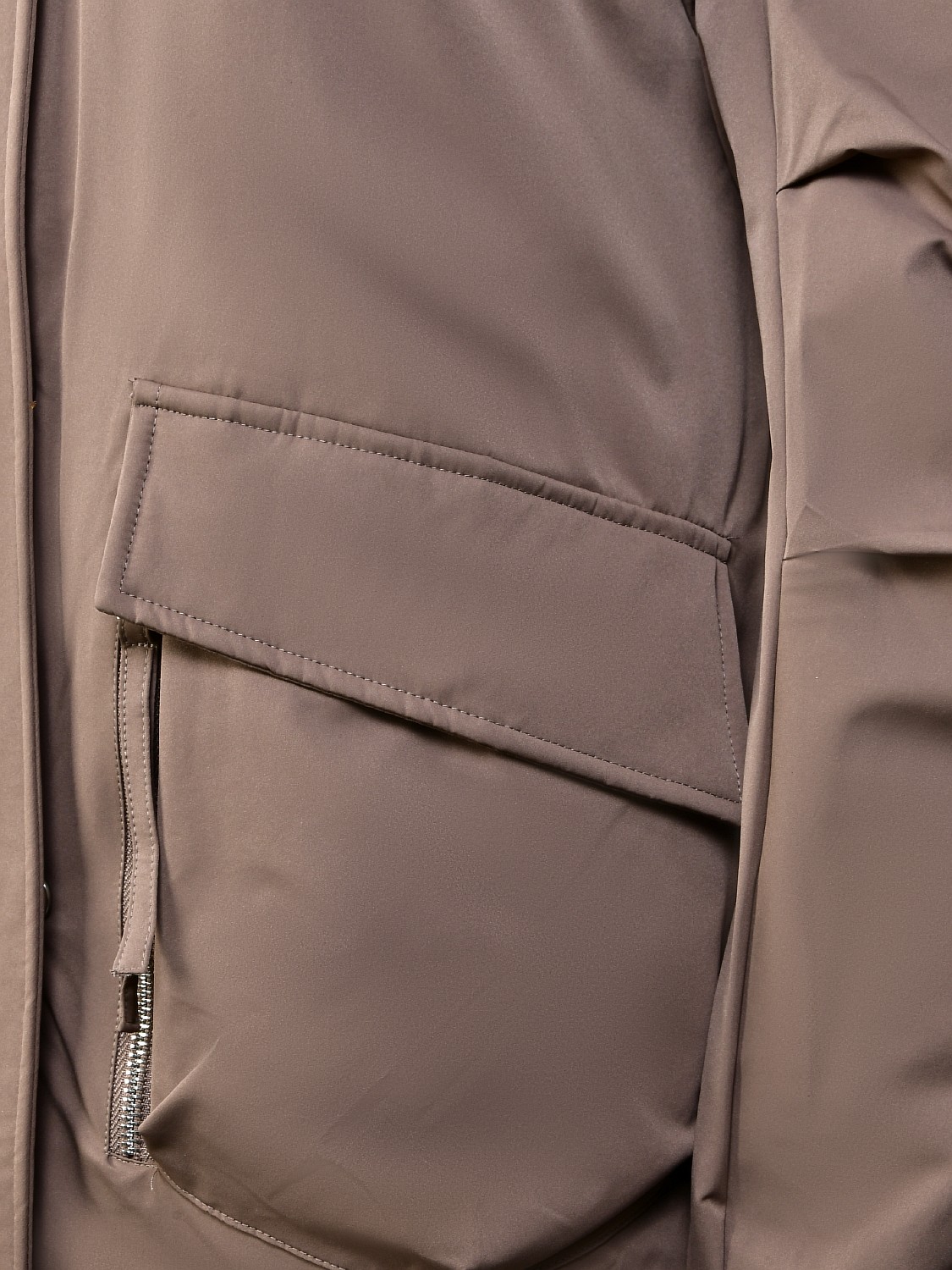 Пуховик (A11PM)