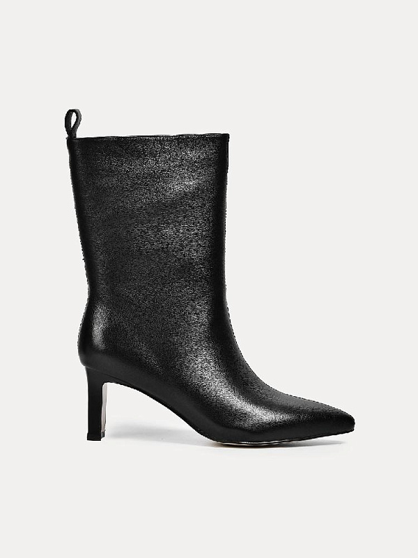 Ботильоны демисезон (P111-332)