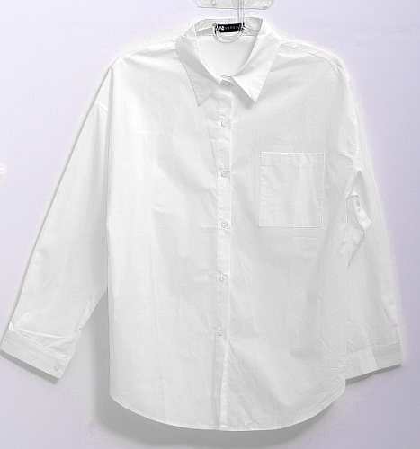 Рубашка (2655R)