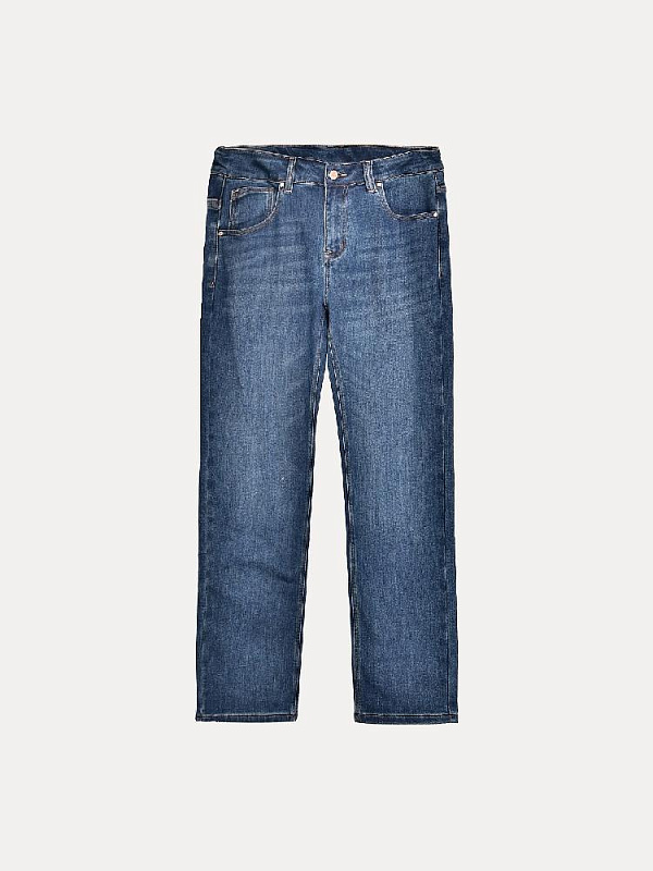 Джинсы мужские (MR2718U УТ)