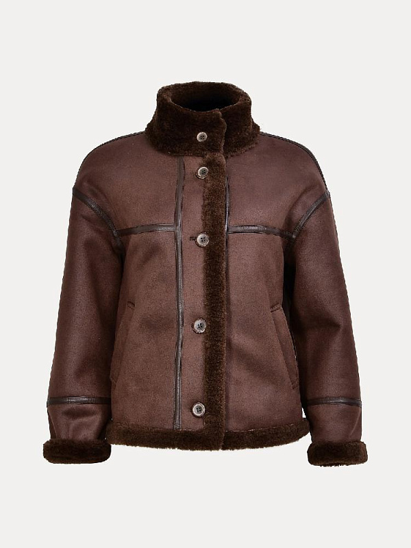 Дублёнка (KE5622)