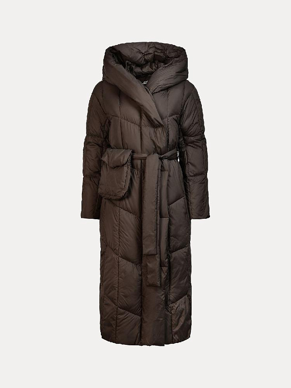 Пуховик (8922PH)