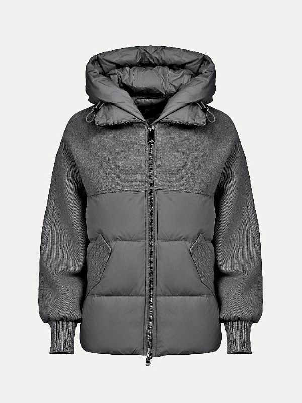 Пуховик (7164PM)